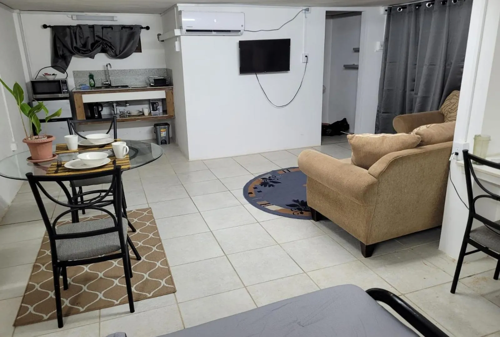 The Comfort Stays Tt Santa Cruz Trinidad en Tobago